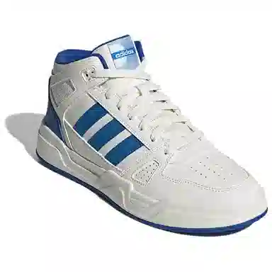 adidas Lite Baller White Blue