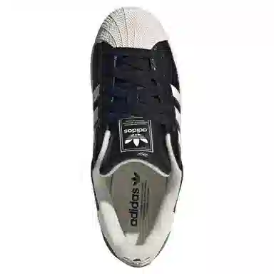 adidas Originals Superstar 2 Black