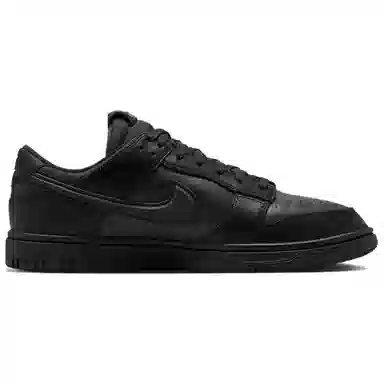 Nike Dunk Gore-Tex Low Black