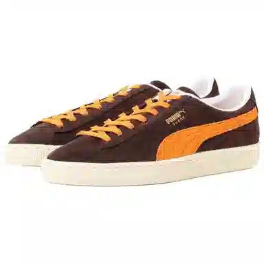 BEAMS BOY x PUMA Suede Classic