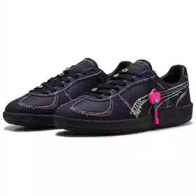 PUMA Palermo Navy