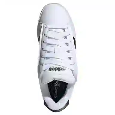 adidas Grand Court Alpha 00s White Black