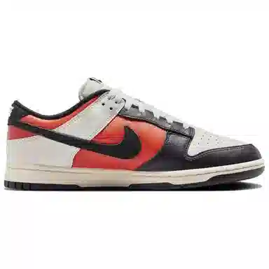 Nike Dunk Low Retro Orange Black