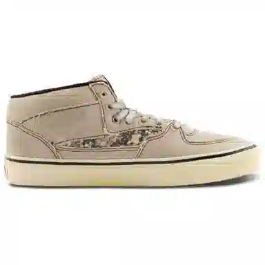 Vans Half Cab Light Brown