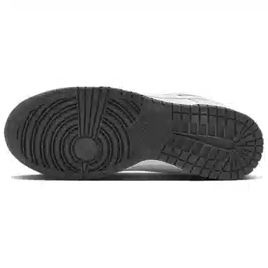 Nike Dunk Low "Double Swoosh"