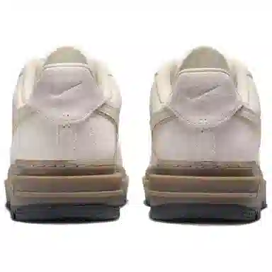 Nike Air Force 1 LUXE Beige