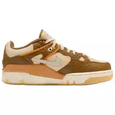 NIGO x Nike Air Force 3 Low SP Beige Brown