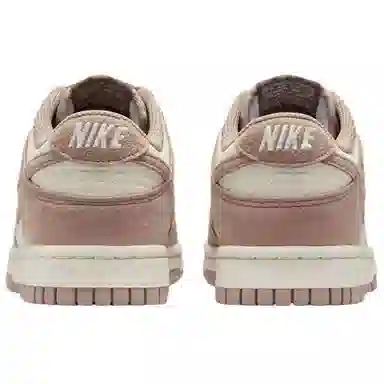 Nike Dunk Low Pink White