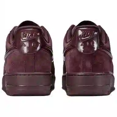 Nike Air Force 1 Low Red