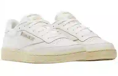 Reebok Club C 85 White