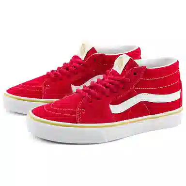 Vans SK8 Mid