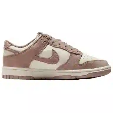 Nike Dunk Low Pink White
