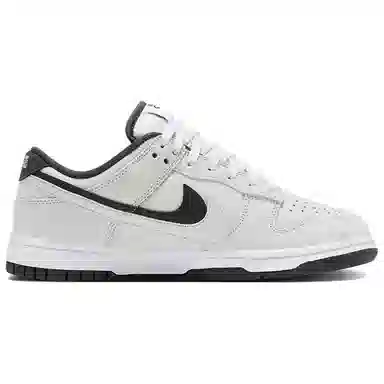 Nike Dunk Low "Double Swoosh"