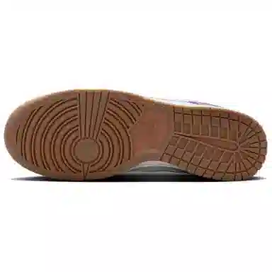 Nike Dunk Low Grey White