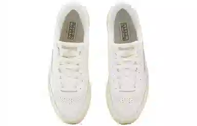 Reebok Club C 85 White