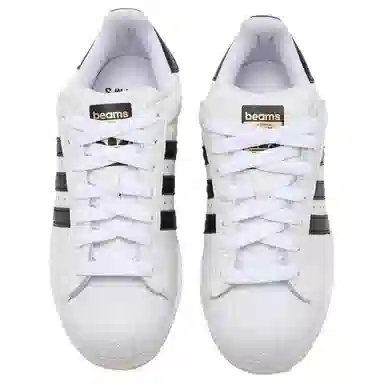 beams x adidas originals SUPERSTAR