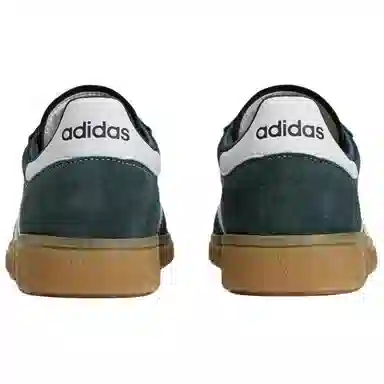 SPORTY & RICH x adidas Handball Spezial Dark Green