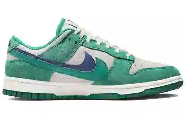 Nike Dunk Low SE "85" Sail Green