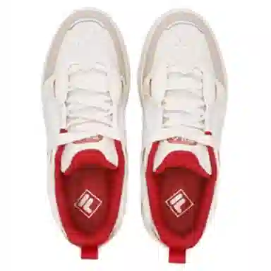 FILA VIBE CNY White Brown