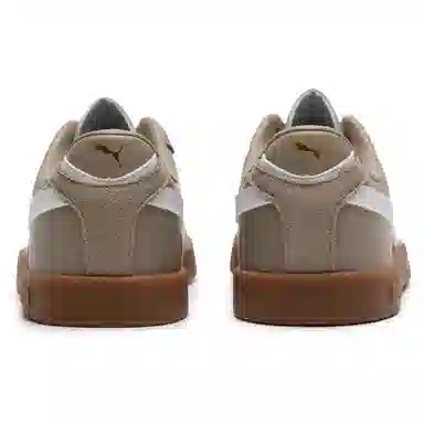 PUMA Club II Era Brown