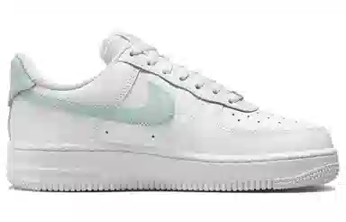 Nike Air Force 1 Low White Green