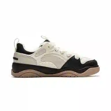 LiNing Journey 2.0 V2 Oatmeal Grey