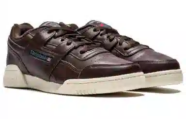 Reebok Workout Plus Vintage Brown