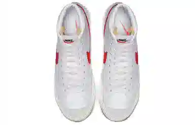 Nike Blazer 77 Vintage "Habanero Red"