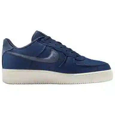 Nike Air Force 1 Low Navy