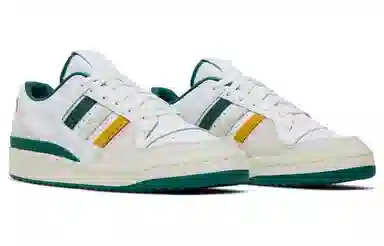 END. x adidas originals FORUM Advance "Varsity"