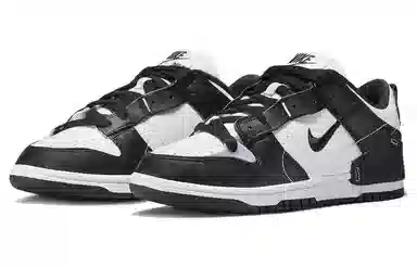 Nike Dunk Disrupt 2 "Panda"