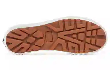 Vans Era Yellow White