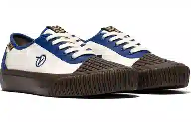 Taka Hayashi x Vans Authentic Vault One-Piece LX