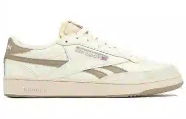Reebok Club C Revenge Beige Brown