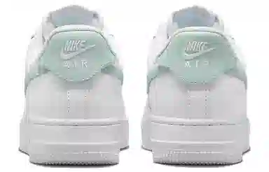 Nike Air Force 1 Low White Green