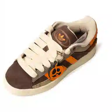 adidas Originals SFTM "Pumpkin"