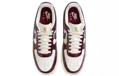 Nike Air Force 1 '07 LX "Dark Beetroot"