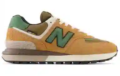 New Balance 574 Legacy Brown