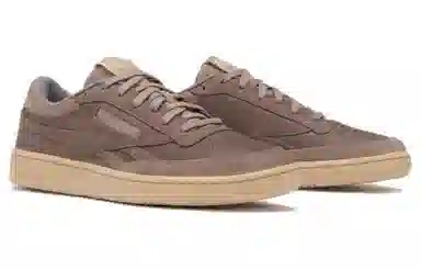 Reebok Club C Revenge Brown