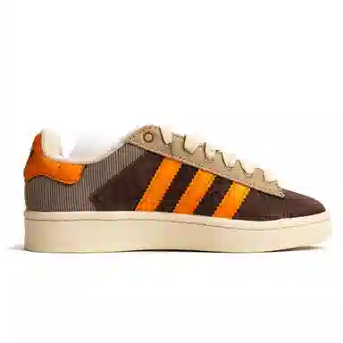 adidas Originals SFTM "Pumpkin"