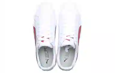 PUMA Smash Vulc Canvas