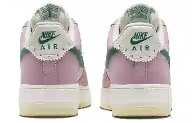 Nike Air Force 1 '07 LV8 Pink Green White