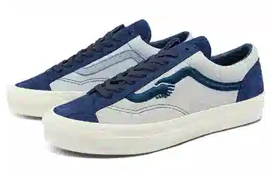 Notre x Vans Style 36 Vault OG