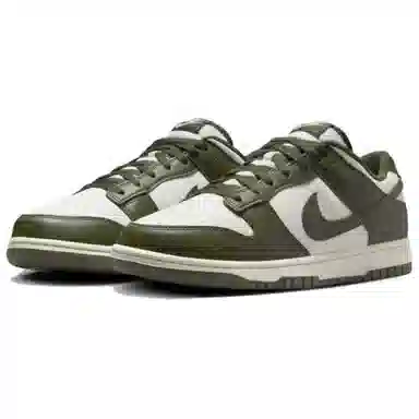 Nike Dunk Low Retro "Army Green"