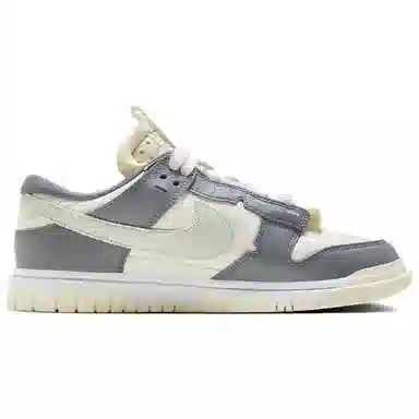 Nike Air Dunk Jumbo Beige