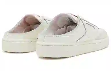 Reebok Club C Laceless Mule