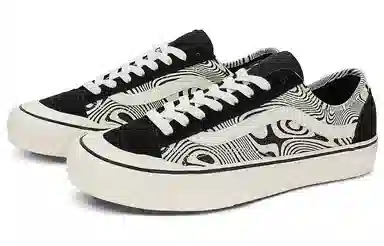 Vans Style 136 Vr3