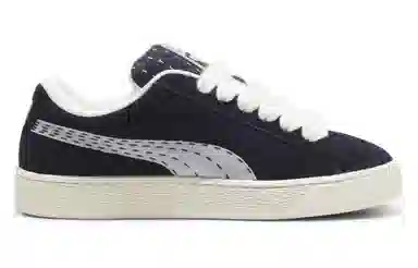PUMA Suede XL Navy