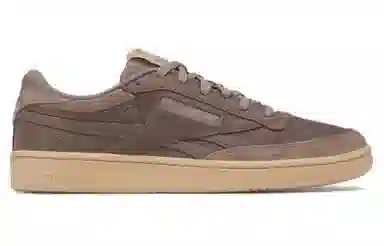 Reebok Club C Revenge Brown