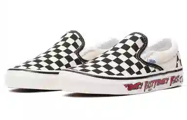 Vans slip-on Anaheim Factory Classic 98 DX